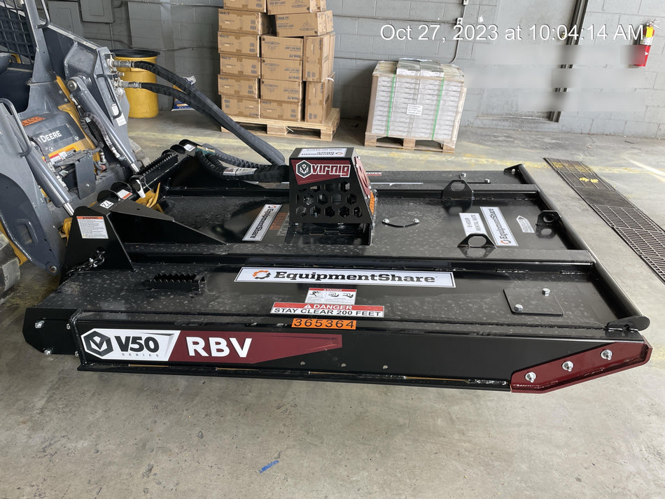 2023 VIRNIG RBV72-25