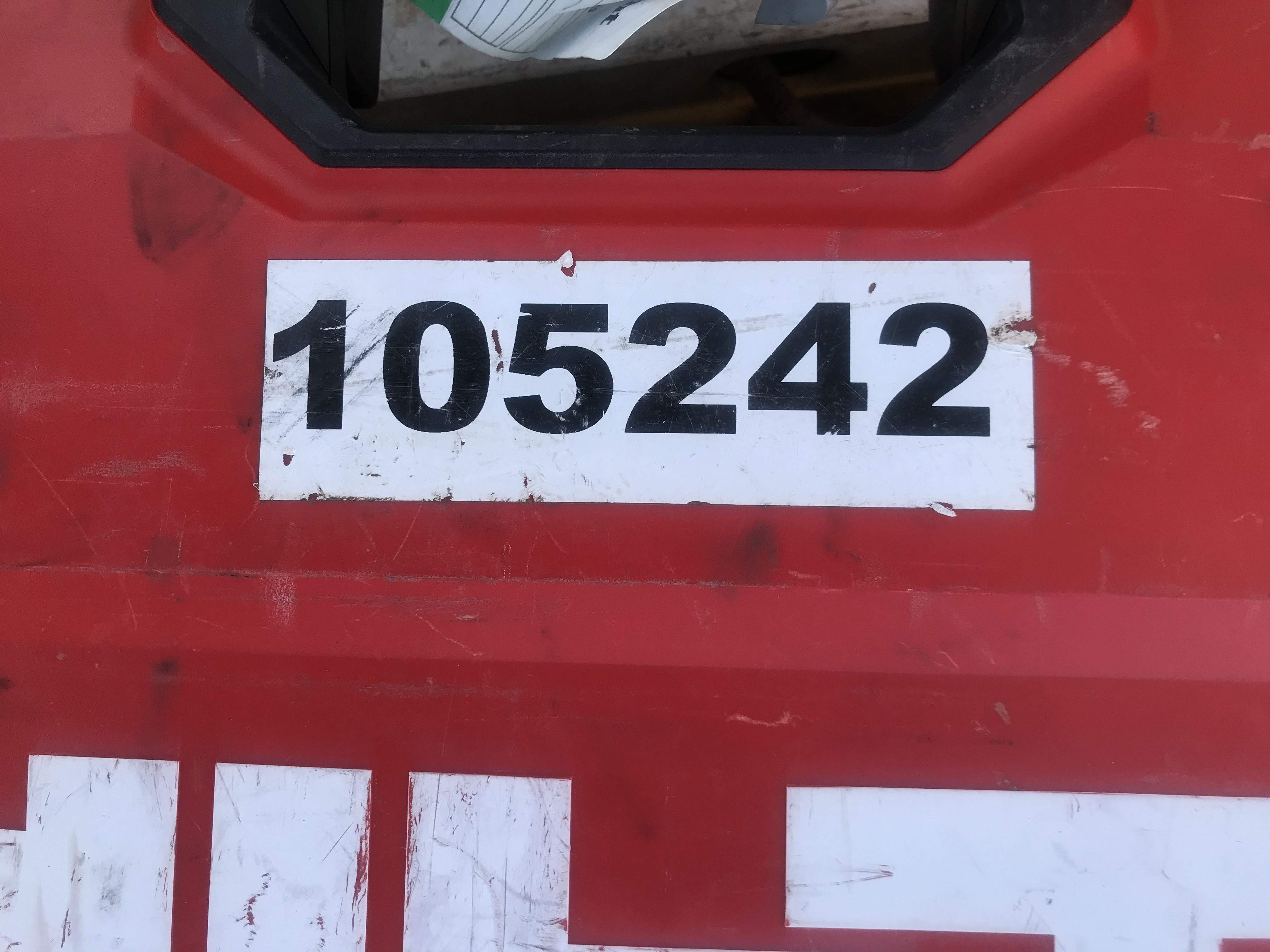 2020 HILTI TE 70-AVR