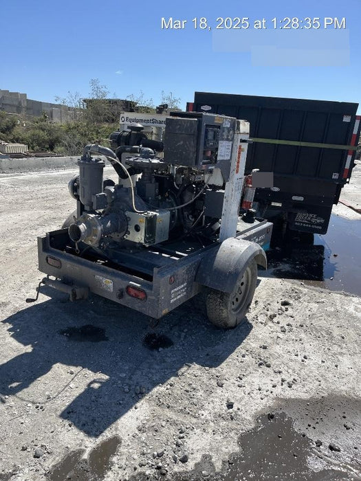 2023 ATLAS COPCO PAC F44 KD