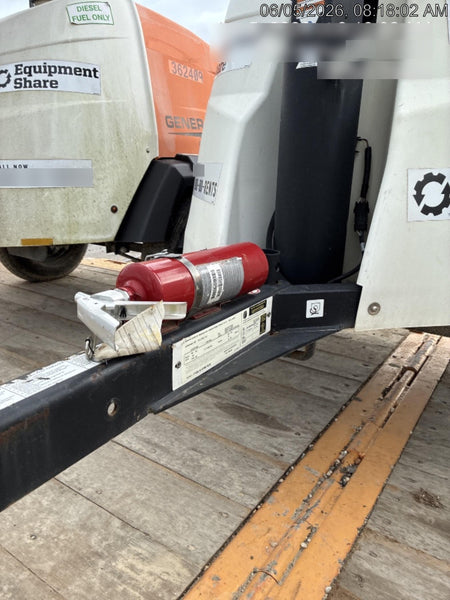 2023 Generac MLT2 Diesel, Flex Switch 120V Input, Powerzone Controller, 
(4) 320W LED Lights, 4kW Generator, 39.9 Gal Fuel Tank, 2" Ball, T3