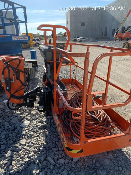 2019 MILLER ELECTRIC CST-280