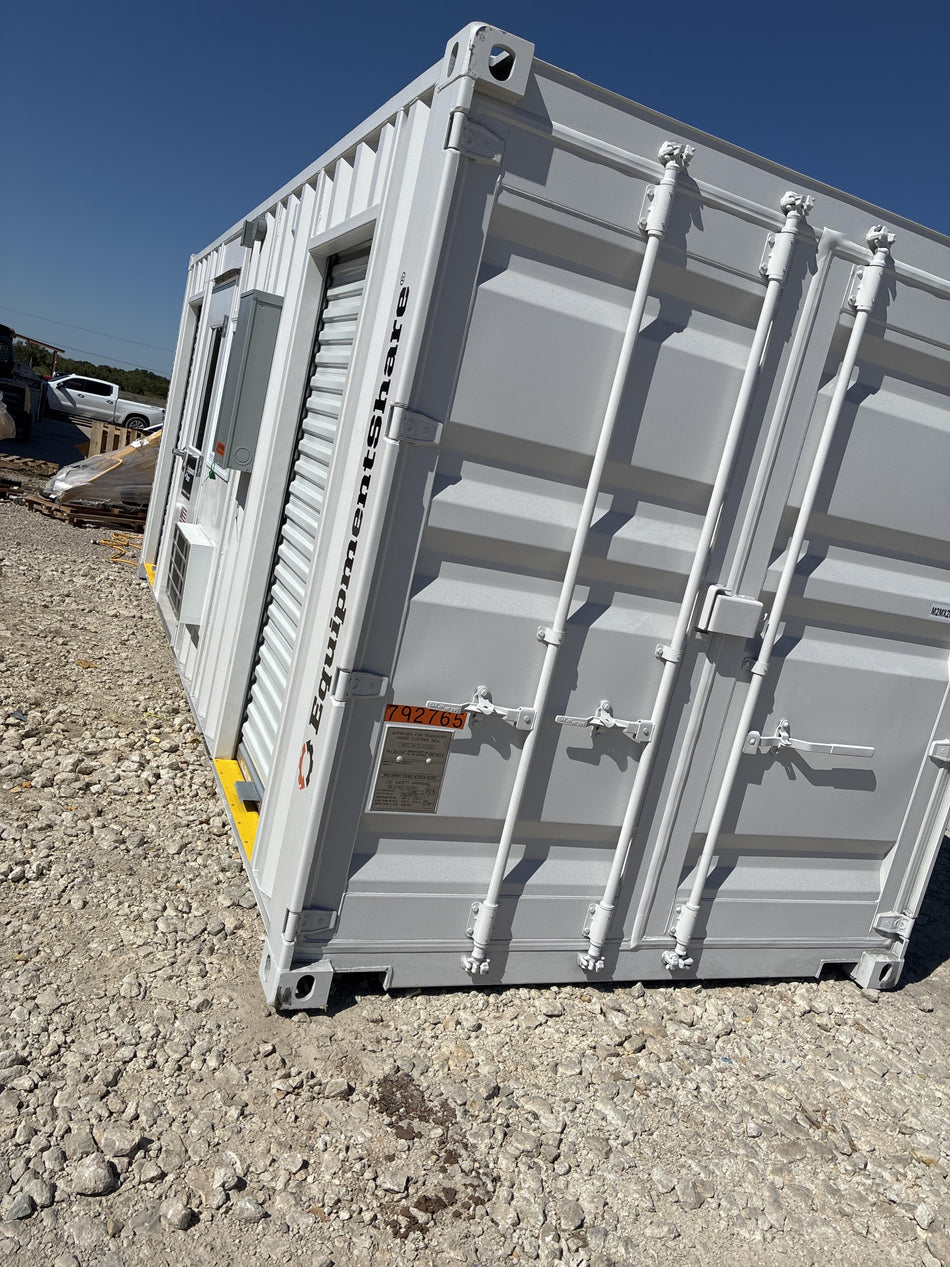 2026 PORTABLE SOLUTIONS GROUP M2MX-MAC2