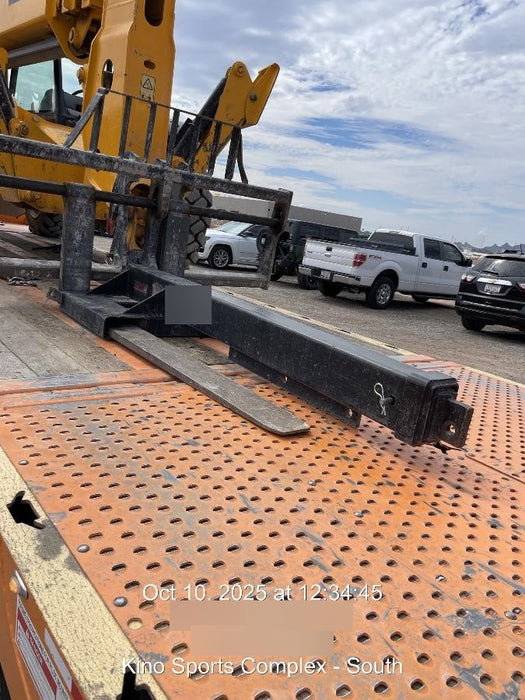 2019 ARROW MATERIAL HANDLING CE60-TH