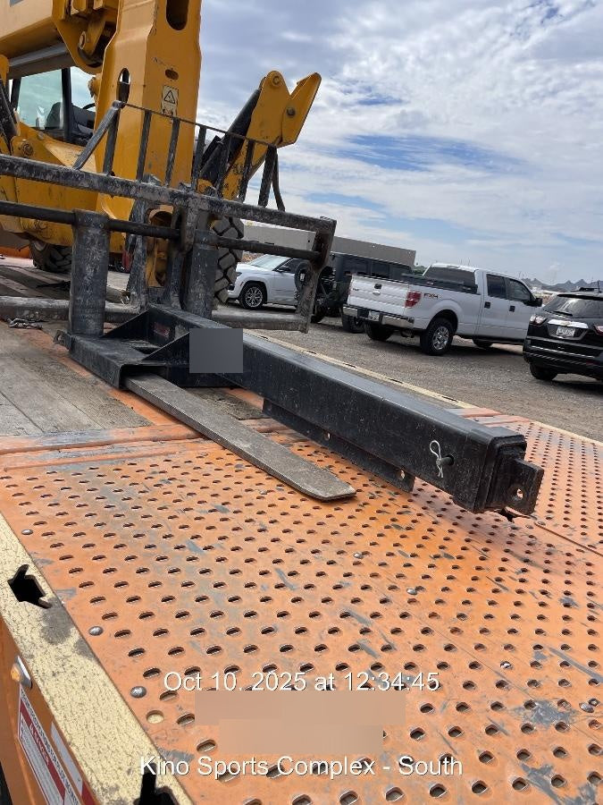 2019 ARROW MATERIAL HANDLING CE60-TH