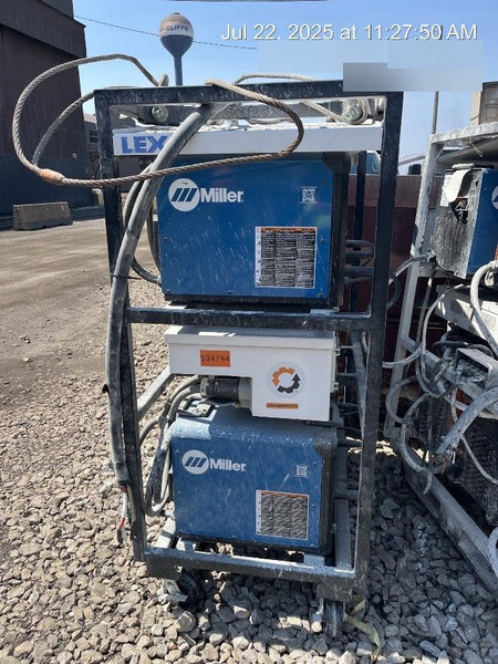 2025 LEX WR6A-7SM-FG26DZ6LD-R