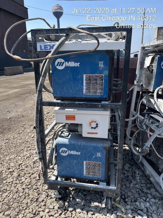 2025 LEX WR6A-7SM-FG26DZ6LD-R