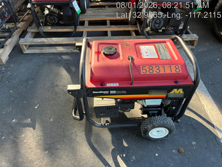 2025 MI-T-M GEN-6500-0MM1