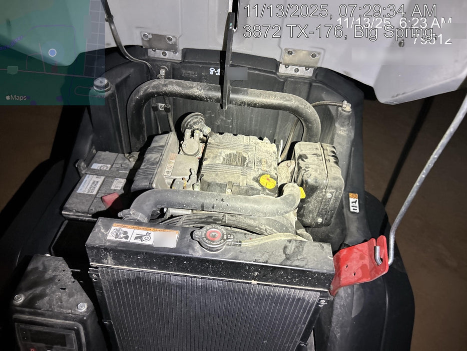 2024 WACKER NEUSON LTT4