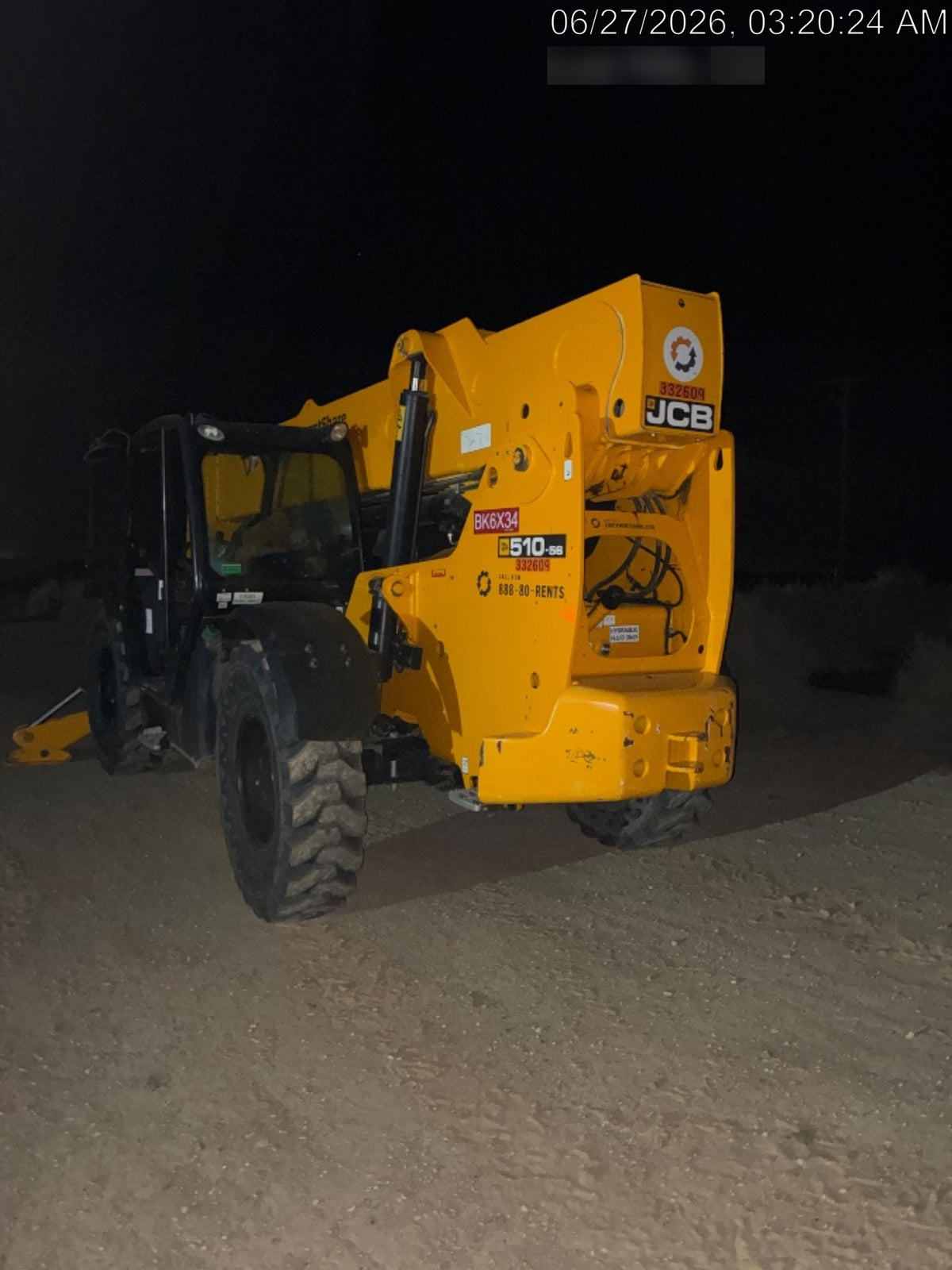 2023 JCB 510-56