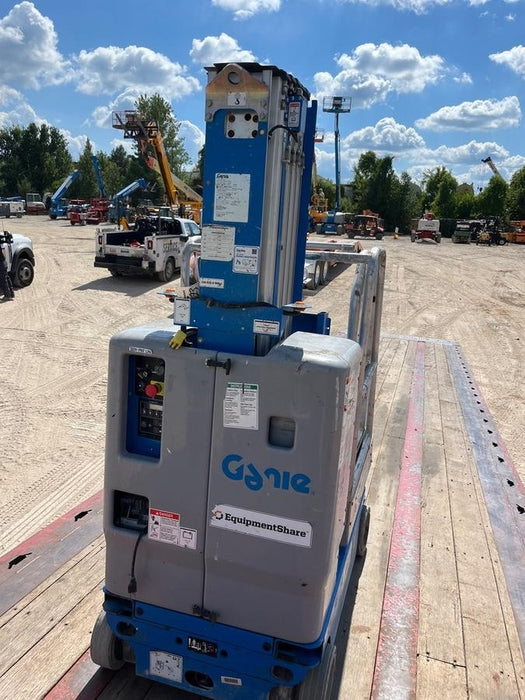 2020 GENIE GR-20