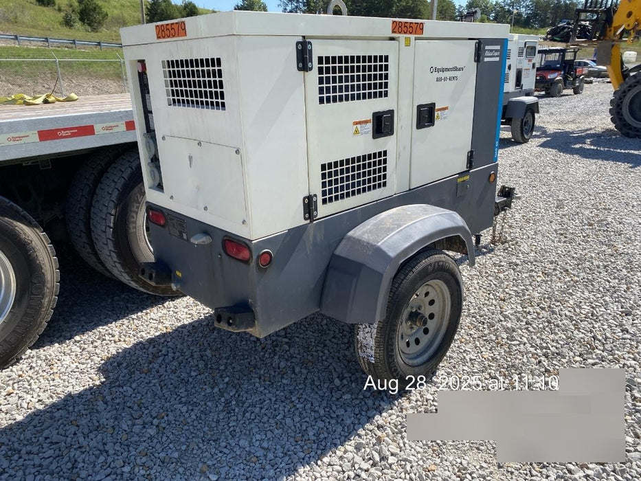 2022 ATLAS COPCO QAS45 CWK