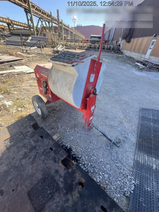 2025 MULTIQUIP WM90PH8