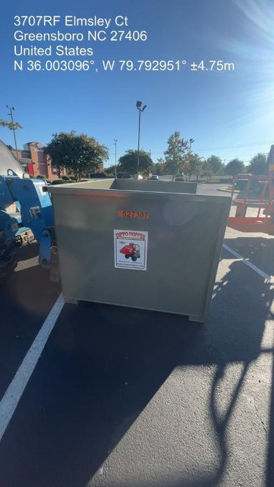 2025 HIPPO HOPPER MB-574-OE