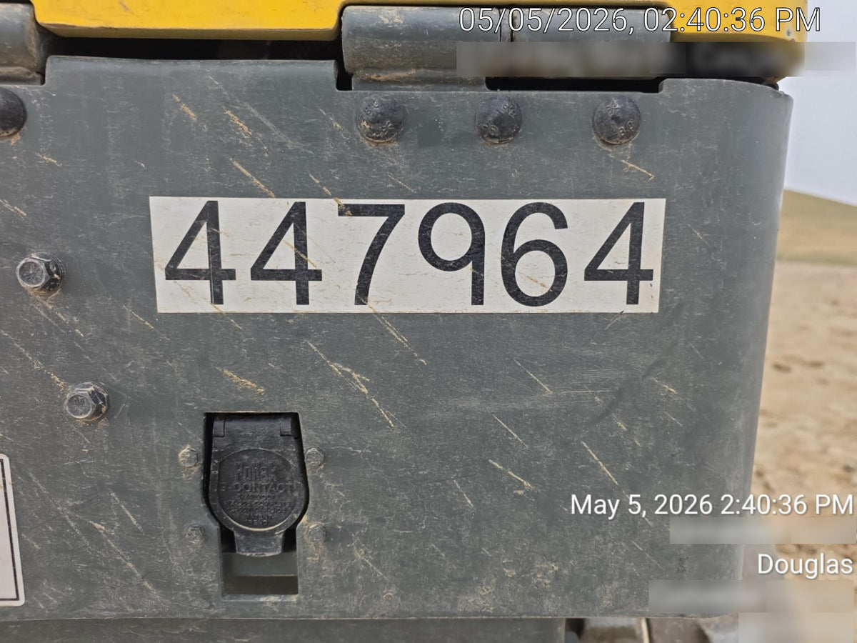 2024 WACKER NEUSON RTLx-SC3