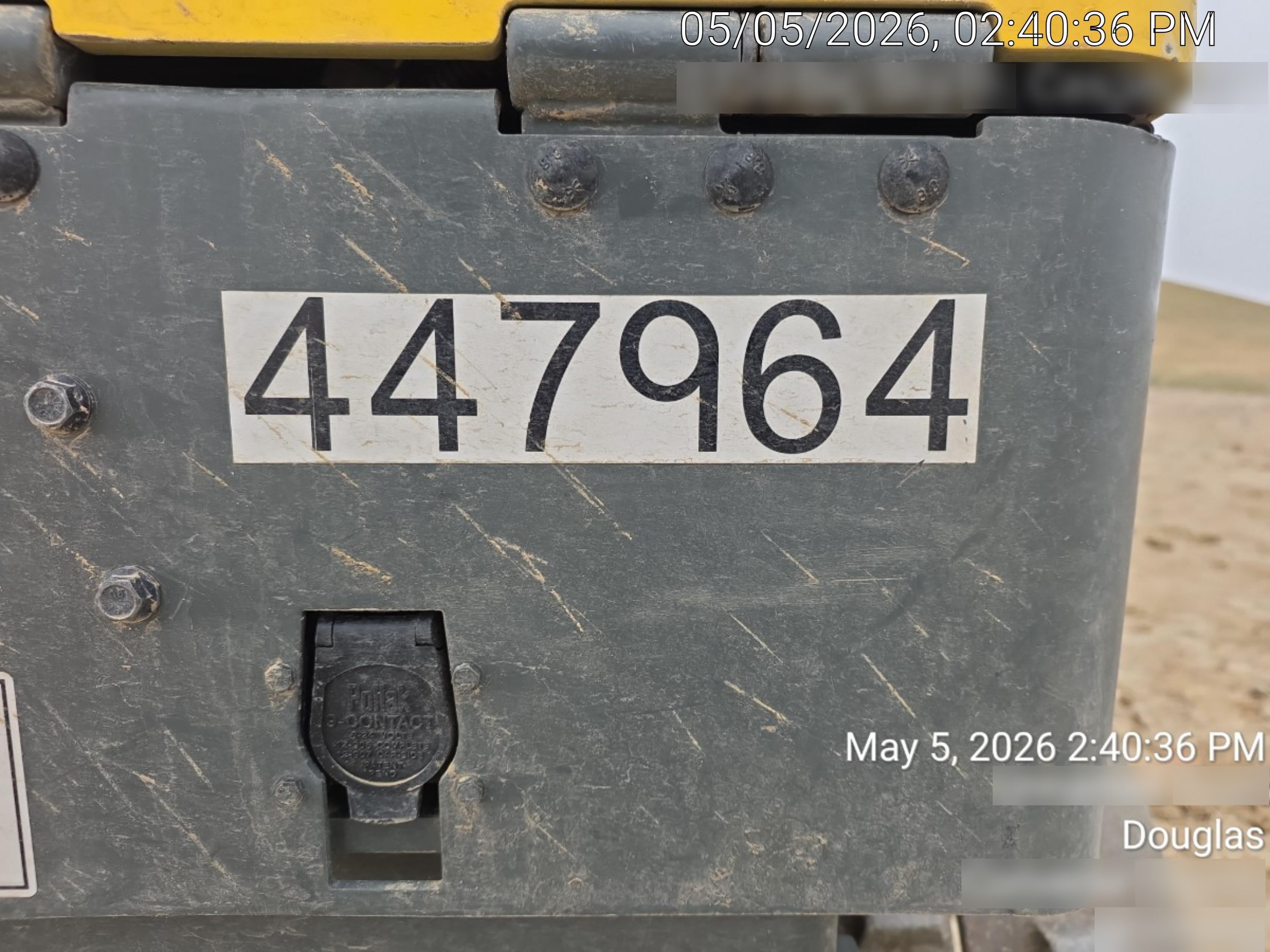 2024 WACKER NEUSON RTLx-SC3