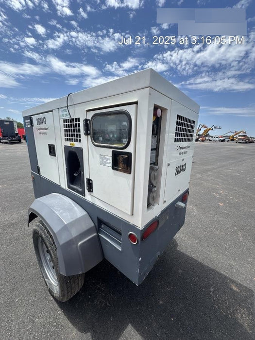 2022 ATLAS COPCO QAS25 CWK