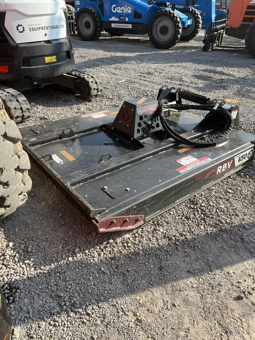 2023 VIRNIG RBV72-25