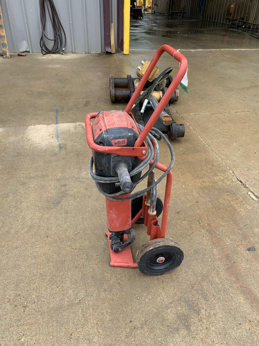 2020 HILTI TE 3000-AVR