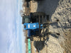 2019 Genie GTH-844 Cab/Heat/AC, Solid RT Tires, LED Work Lights, Beacon 60" QA Carriage, 48" Forks