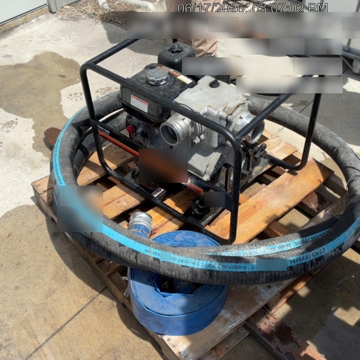 2025 MI-T-M WTP-T03-0MGH