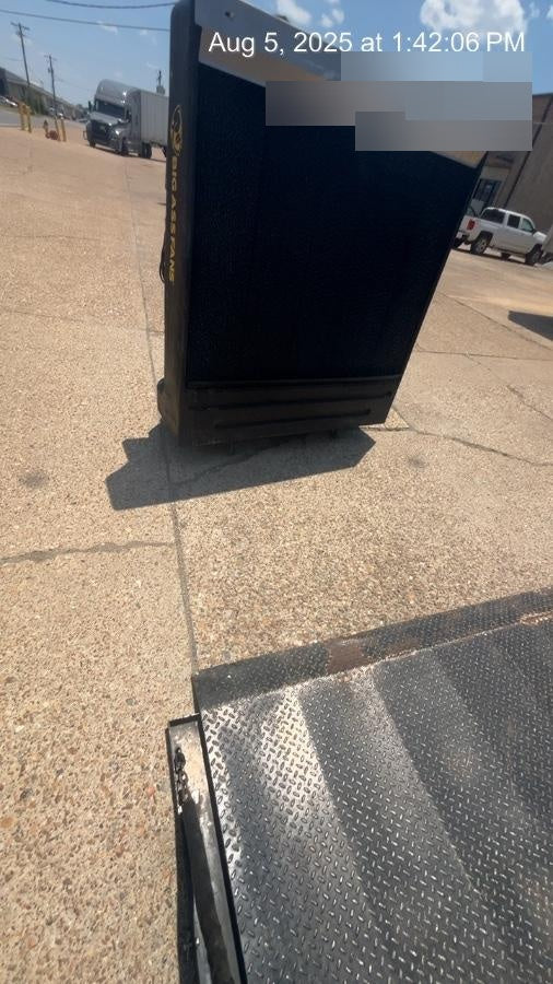 2023 BIG ASS FANS Cool Space 400