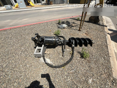 2025 STRICKLAND BT-45048