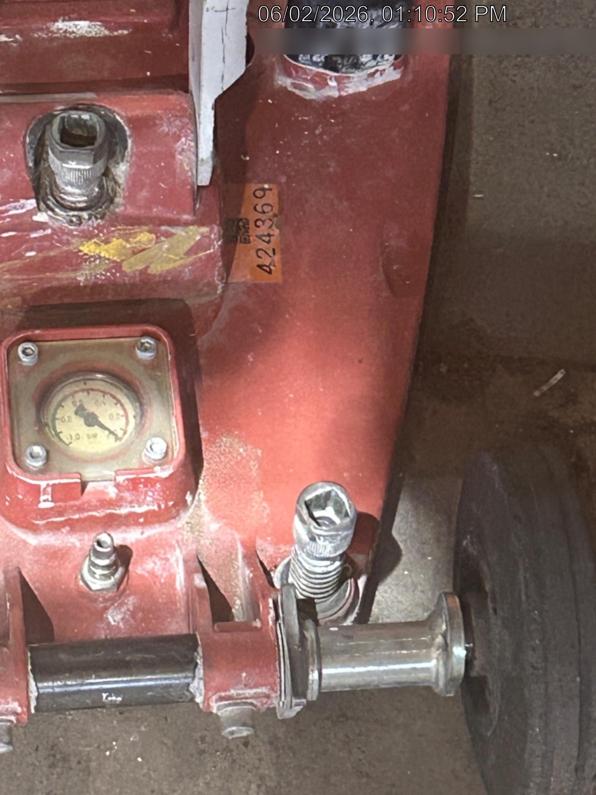 2024 HILTI DD 250