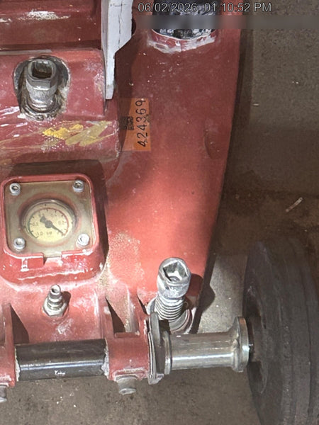 2024 HILTI DD 250