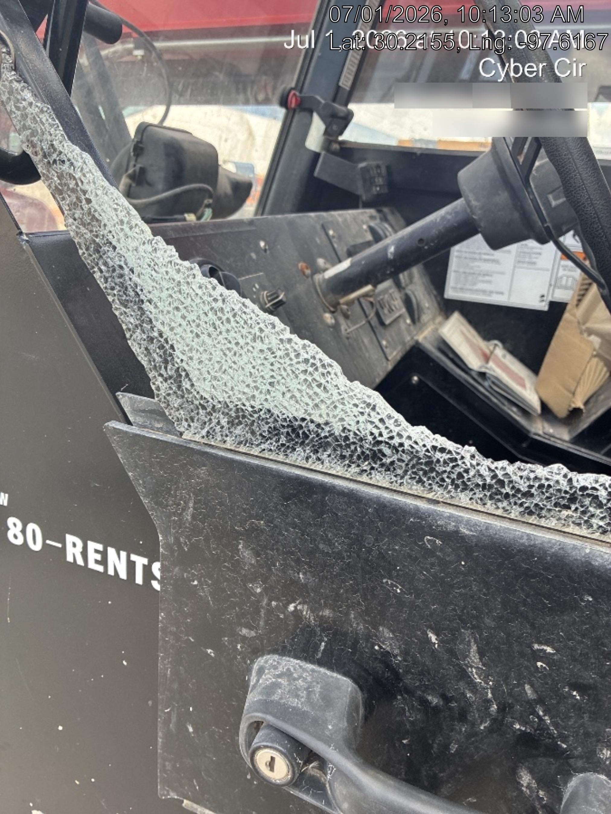 2024 MANITOU MTA6034