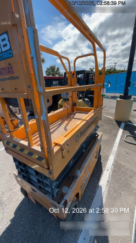 2024 JCB S1932E