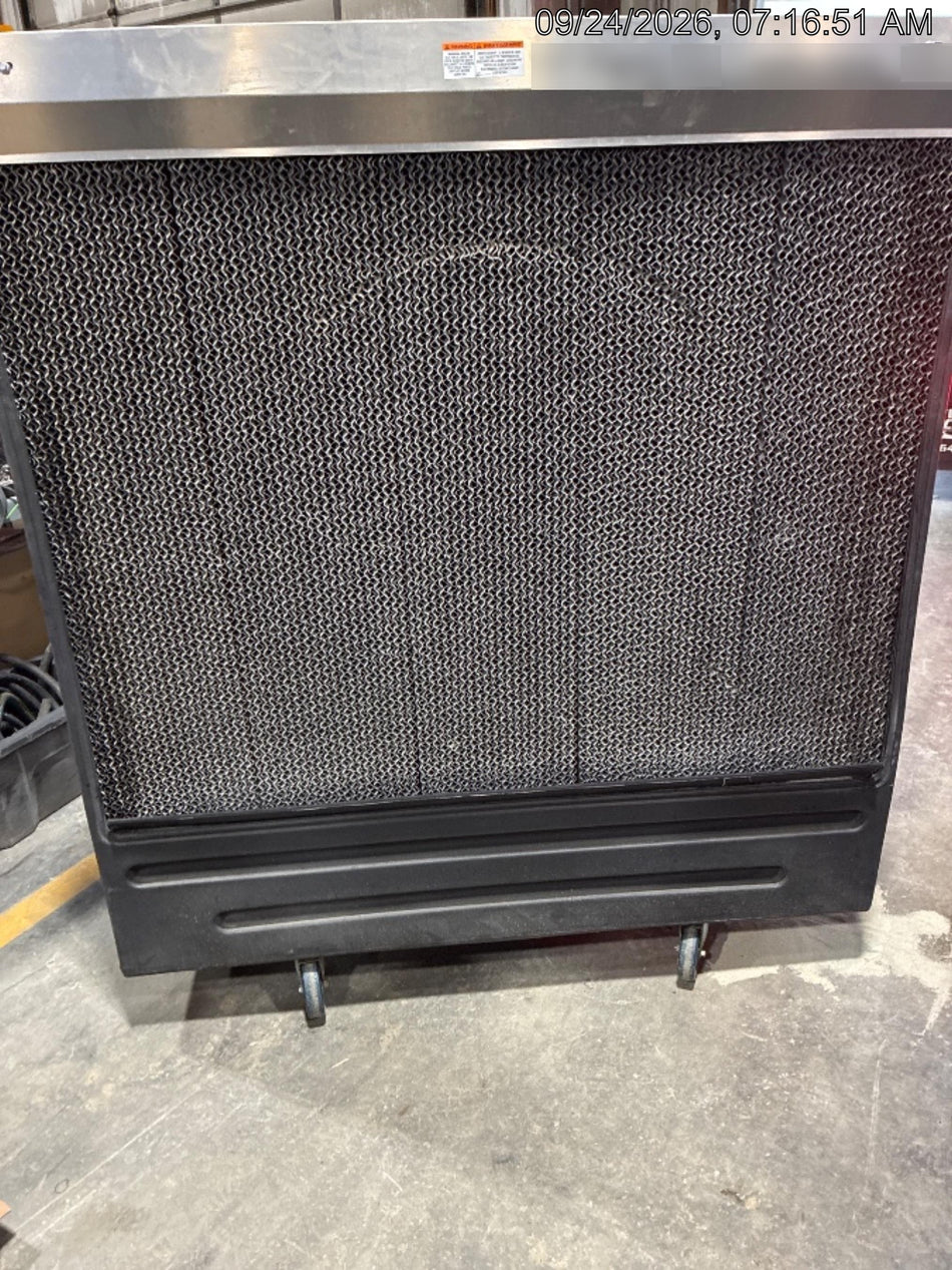 2024 PORTACOOL Jetstream 260