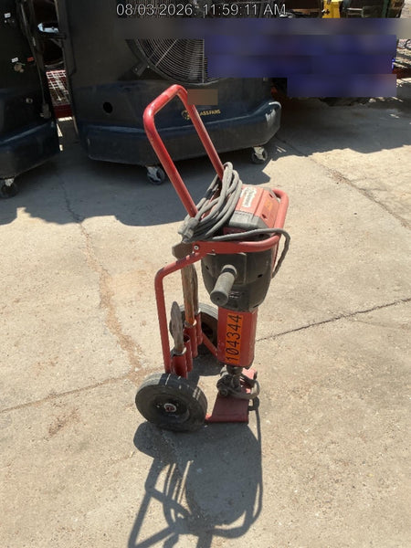 2020 HILTI TE 3000-AVR