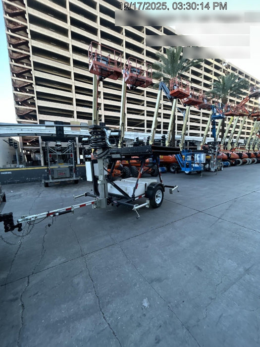 2024 WANCO WLTS-MM8A-1600