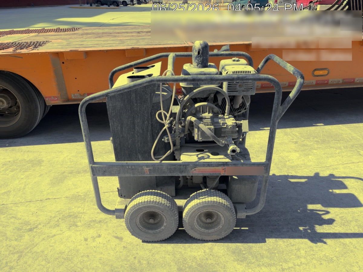 2020 MI-T-M CORPORATION HSP-3504-3MGH