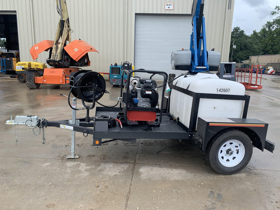 2021 MI-T-M CORPORATION CWC-5004-4MAH