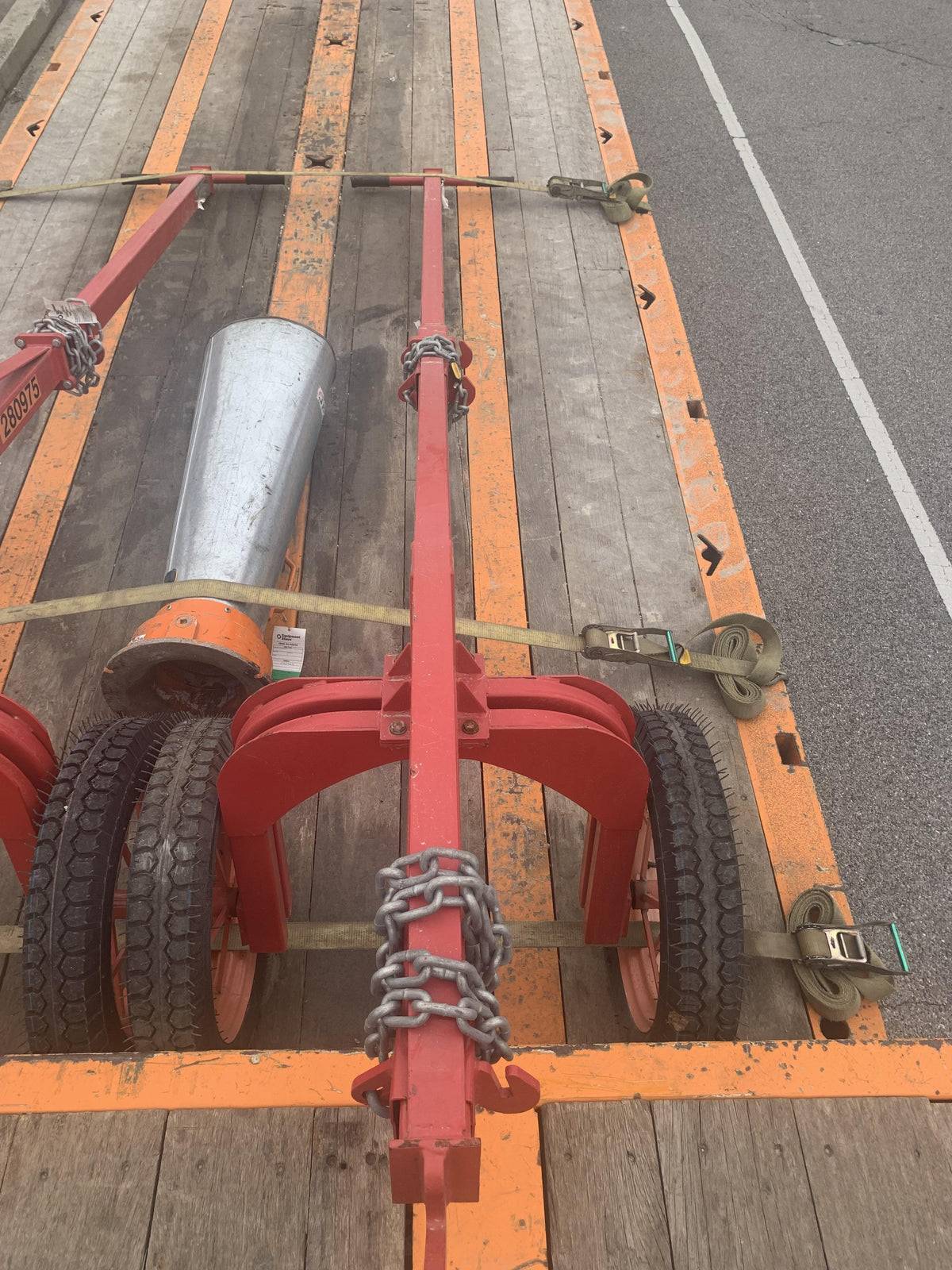 2022 B&B PIPE 2014