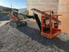 2025 JLG E400AJP Narrow