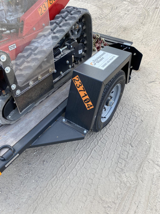 2022 BARRETO E4X6TBT