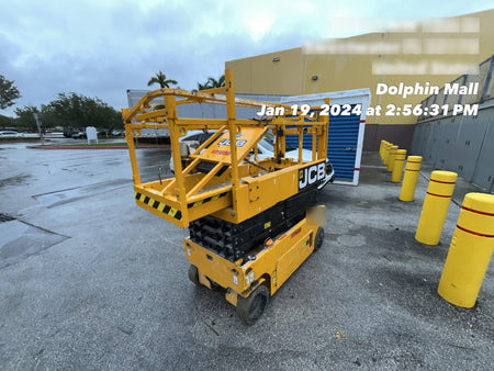 2021 JCB S1930E