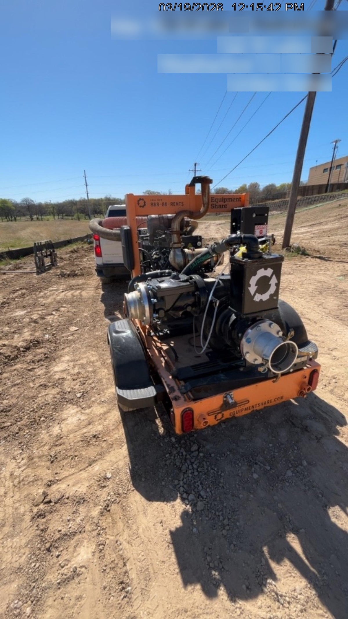 2021 PIONEER PP66S12L71-TD2.9L4