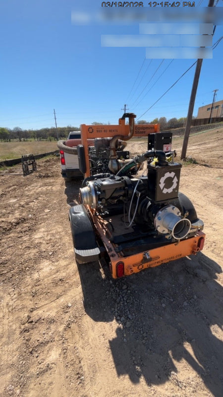 2021 PIONEER PP66S12L71-TD2.9L4