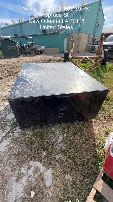 2021 MATHEY DEARMAN 6SA