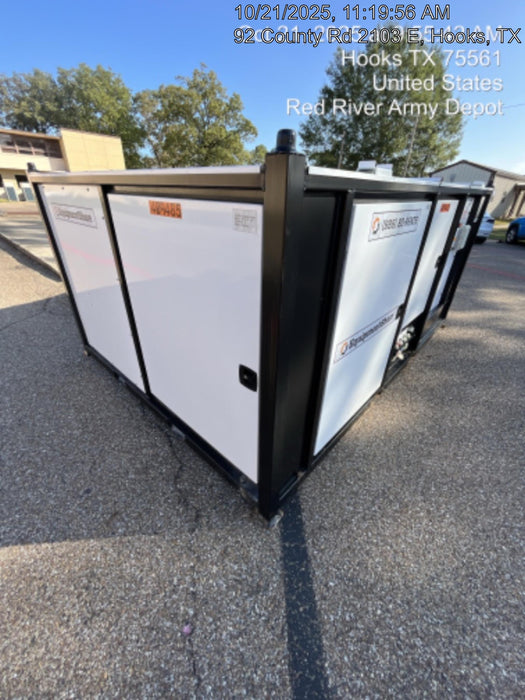 2024 AES AES25TDH44TTA