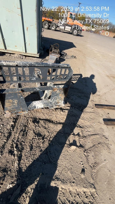 2023 SOLESBEE SPF-48