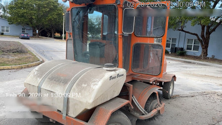2021 BROCE RCT350