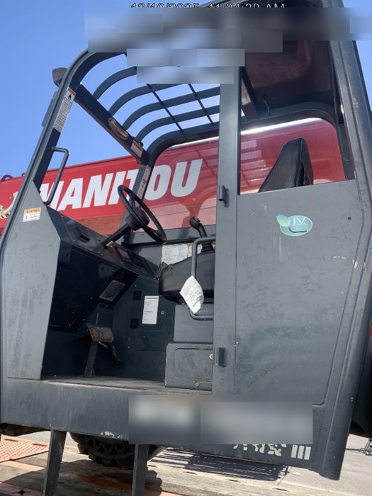 2019 MANITOU MTA10055