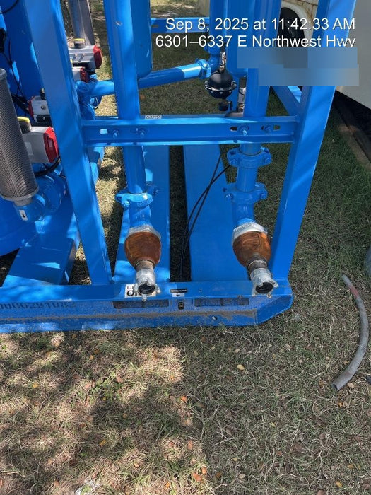 2024 HANKISON RDH-930G