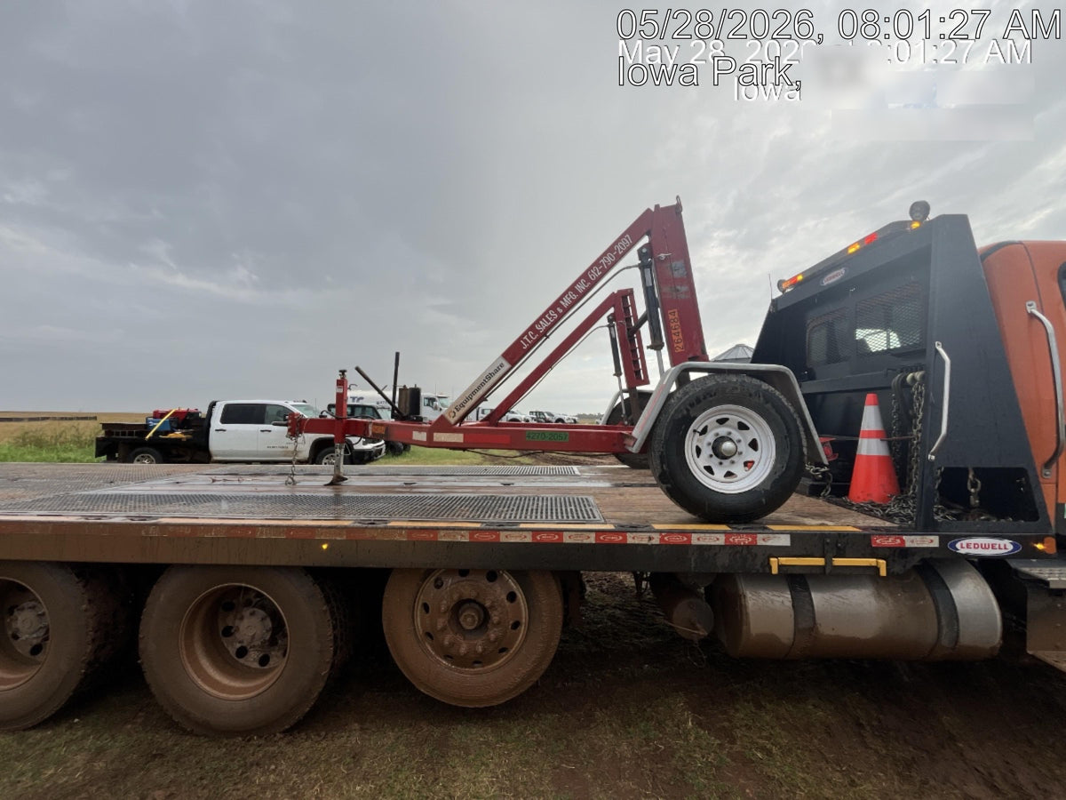 2022 JTC JTC-8000