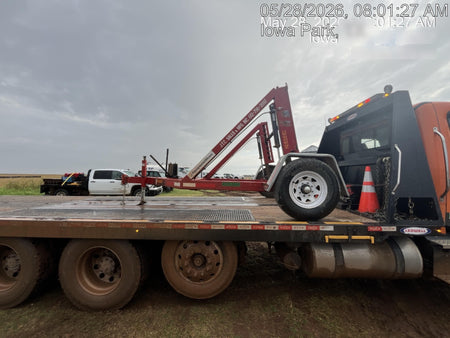 2022 JTC JTC-8000