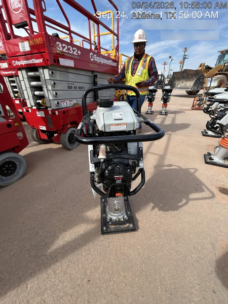 2026 MULTIQUIP MTX60HD